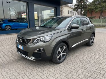 Peugeot 3008 BlueHDi 130 EAT8 Allure **2 ANNI DI GARANZIA**