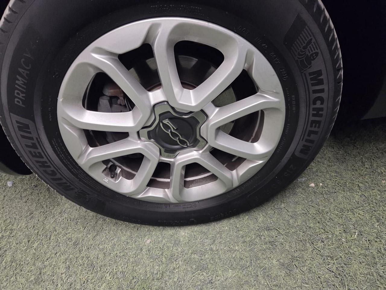 FIAT500X 1.3 MultiJet 95 CV Pop Star * NO ADBLUE *