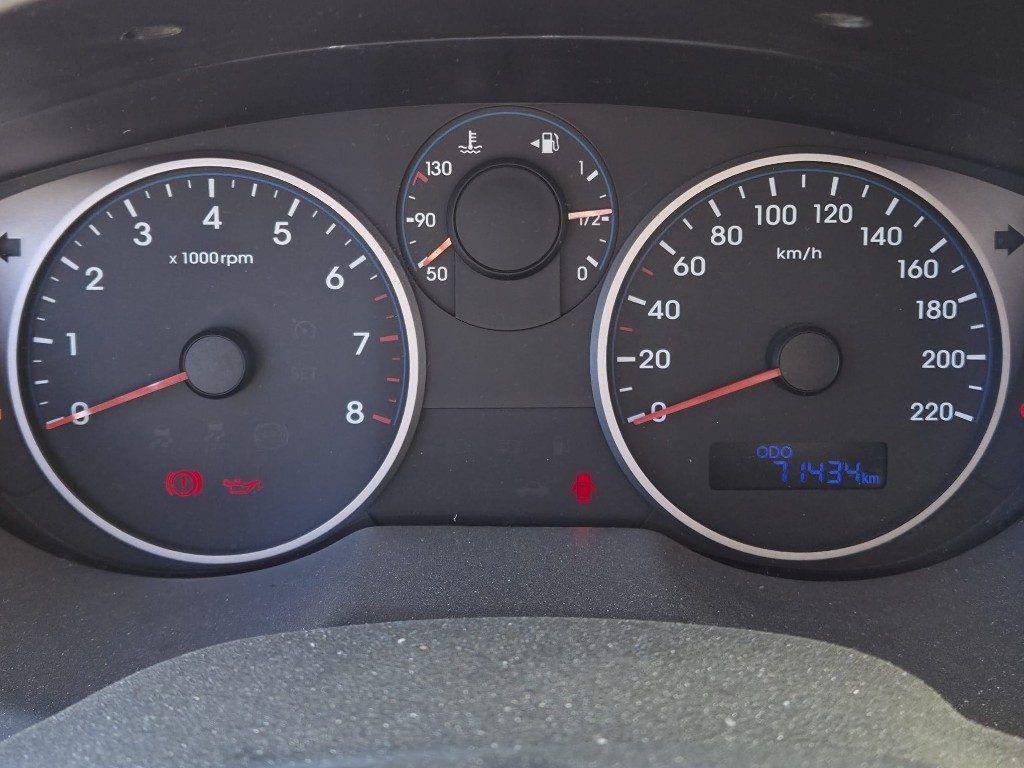Hyundai i20 1.2 5p. Classic