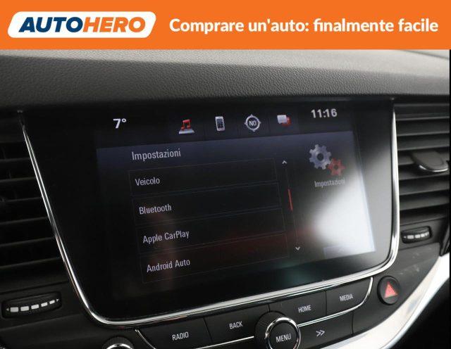 OPEL Astra 1.6 BiTurbo CDTi Start&Stop Sports Tourer Innovati