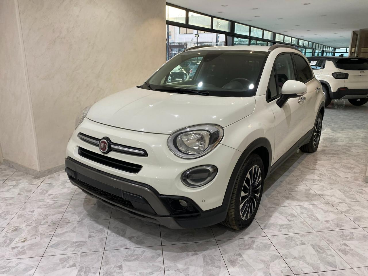 Fiat 500X 1.6 MultiJet 130 CV Cross