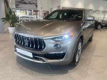 Maserati Levante Levante V6 Diesel AWD Granlusso