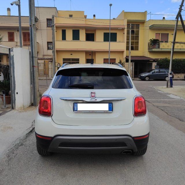 FIAT 500X 1.4 MultiAir 140 CV Cross