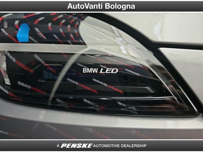 BMW Serie 1 118d MSport Pro