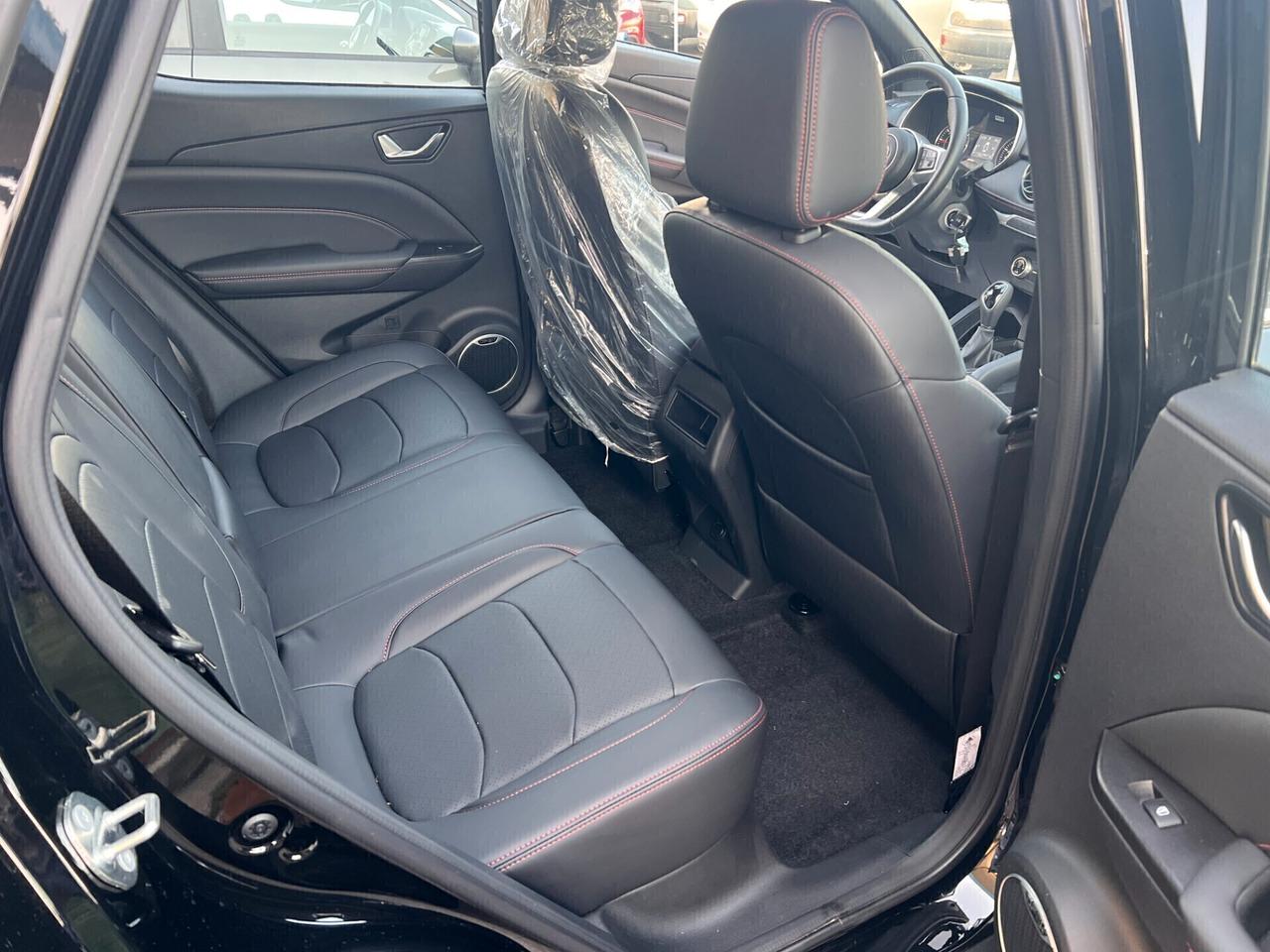 Dfsk Glory 500 Glory 500 1.5 aut. Standard