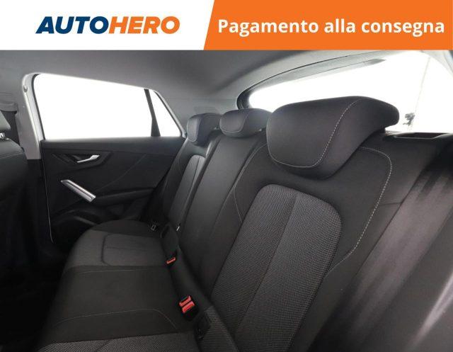 AUDI Q2 1.6 TDI Sport