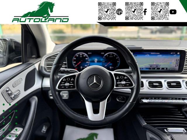 MERCEDES-BENZ GLE 350 de 4Matic EQ-Power Premium Plus 320Cv