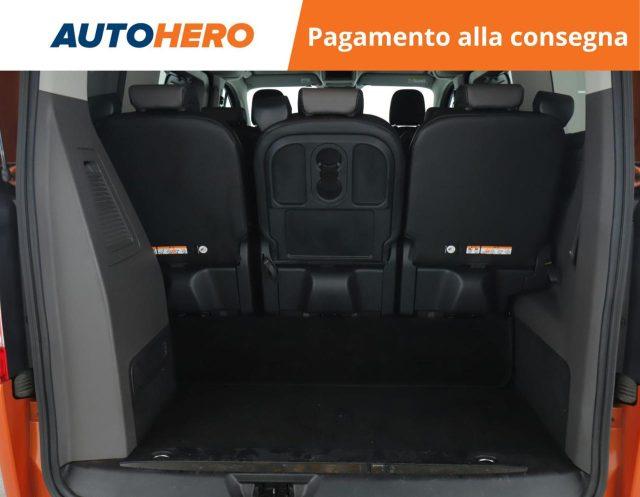 FORD Tourneo Custom 320 2.0 EcoBlue 150CV PC Titanium