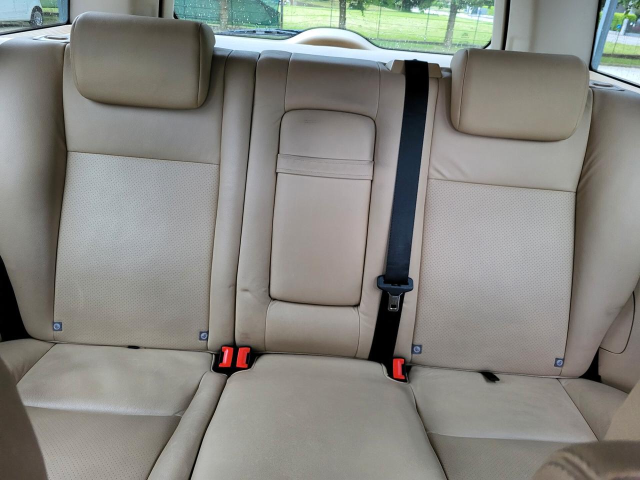 Land Rover Freelander 2.2 TD4 S.W. HSE unicaproprietaria