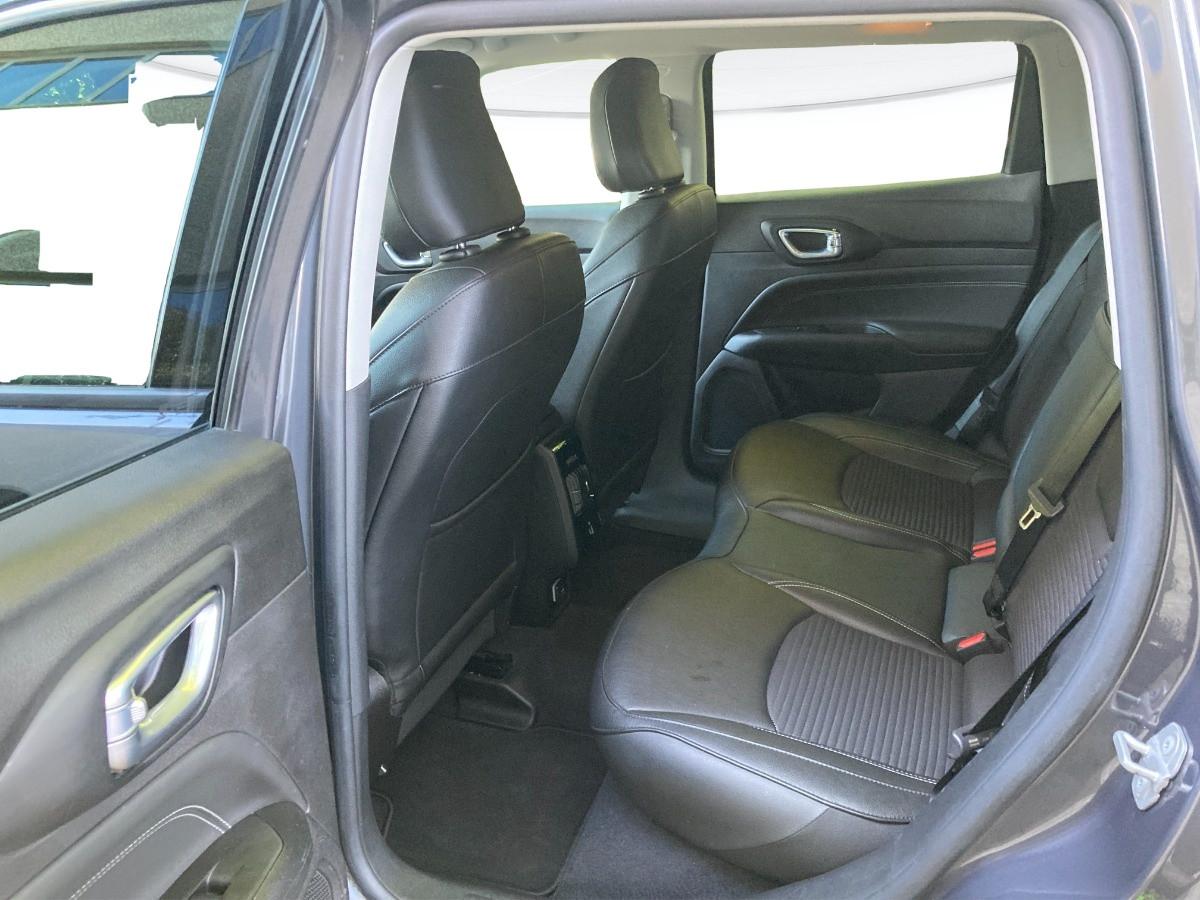 JEEP Compass 1.3 turbo T4 phev Business 4xe auto