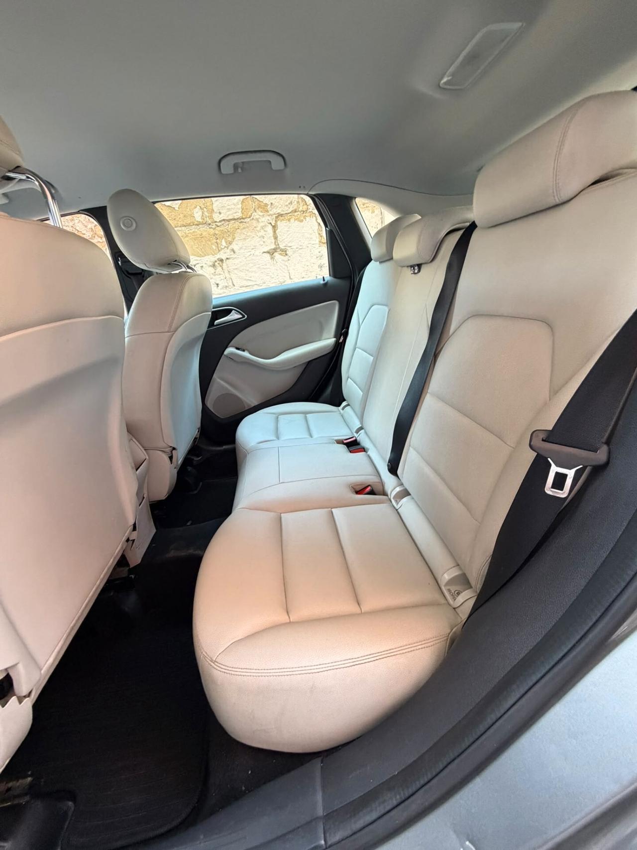 Mercedes-benz A 160 CDI Premium