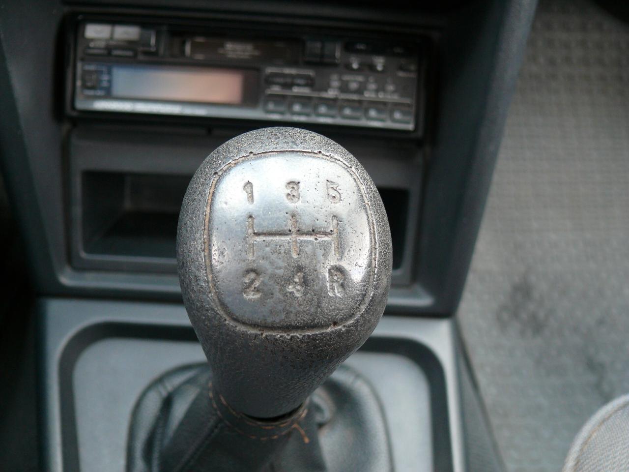 Alfa Romeo 146 1.6i 16V Twin Spark cat L