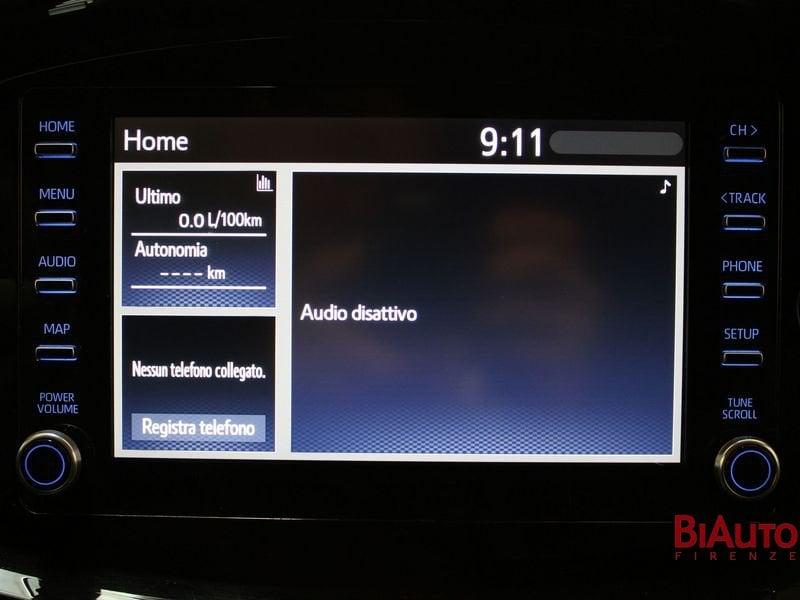 Toyota Aygo X Aygo X 1.0 Trend Air 72cv s-cvt