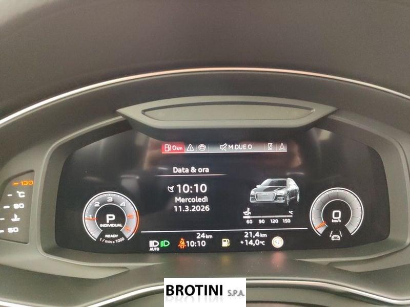 Audi A6 TDI quattro 150 kW S tronic S line edition