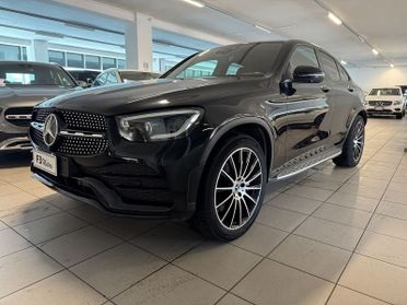 Mercedes-Benz GLC Coupé GLC 200 mhev 4Matic Coupé Premium Plus