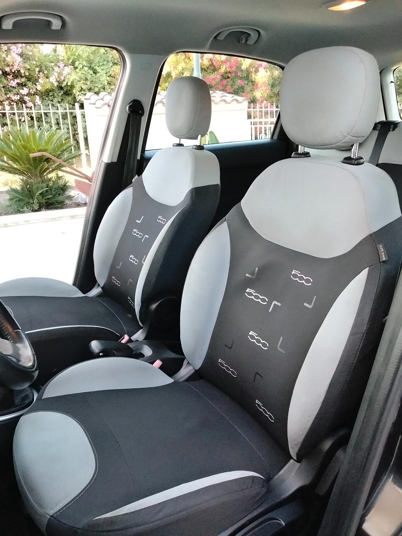 Fiat 500L 1.6 Diesel 105 cavalli