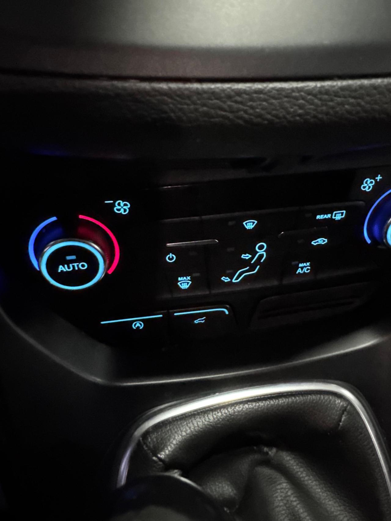 Ford Kuga 1.5 TDCI 120 CV S&S 2WD Titanium