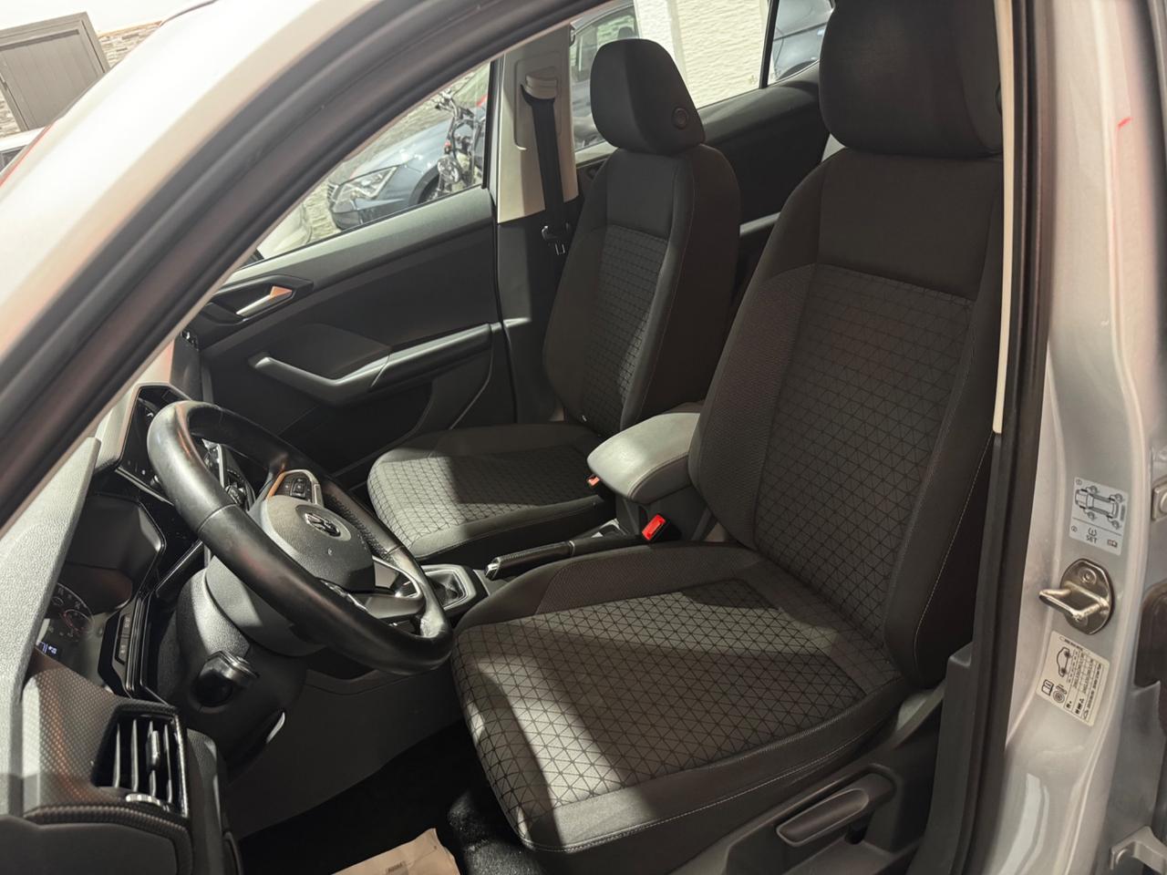 Volkswagen T-Cross 1.6 TDI DSG SCR Advanced BMT