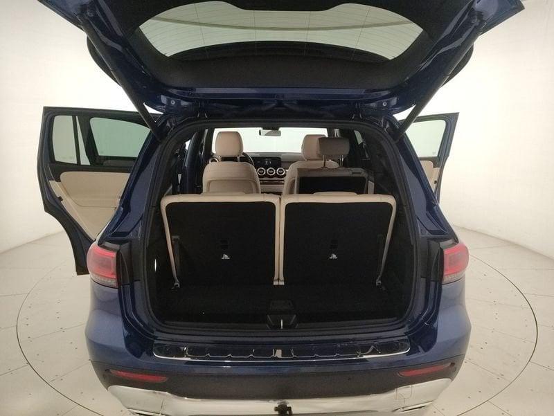 Mercedes-Benz GLB - X247 2019 Diesel 220 d Sport Plus 4matic auto 7p.ti