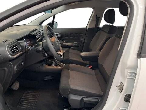 Citroen C3 PureTech 110 S&S Shine Pack