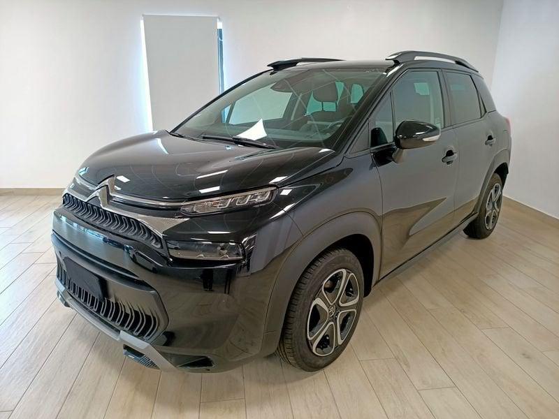 Citroën C3 Aircross PureTech 110 S&S Feel