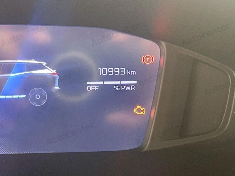 Peugeot 2008 1.2 hybrid Allure 145cv e-dcs6