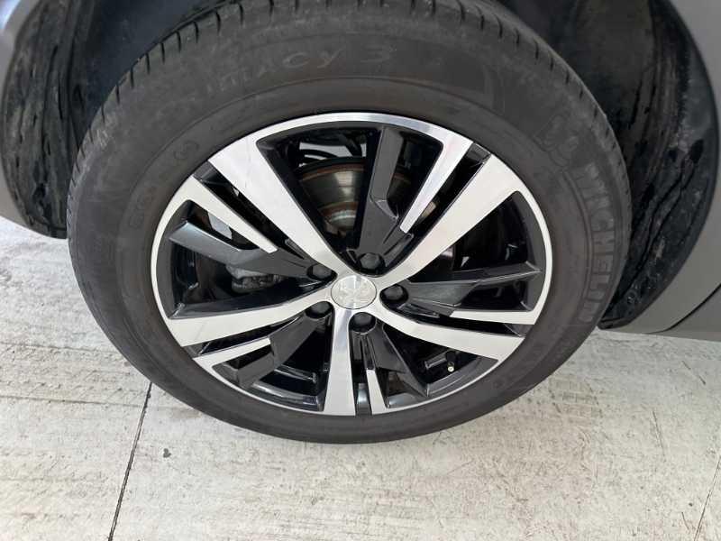 PEUGEOT 3008 II 2021 - 3008 1.2 puretech t Allure Pack s&s 130cv eat8