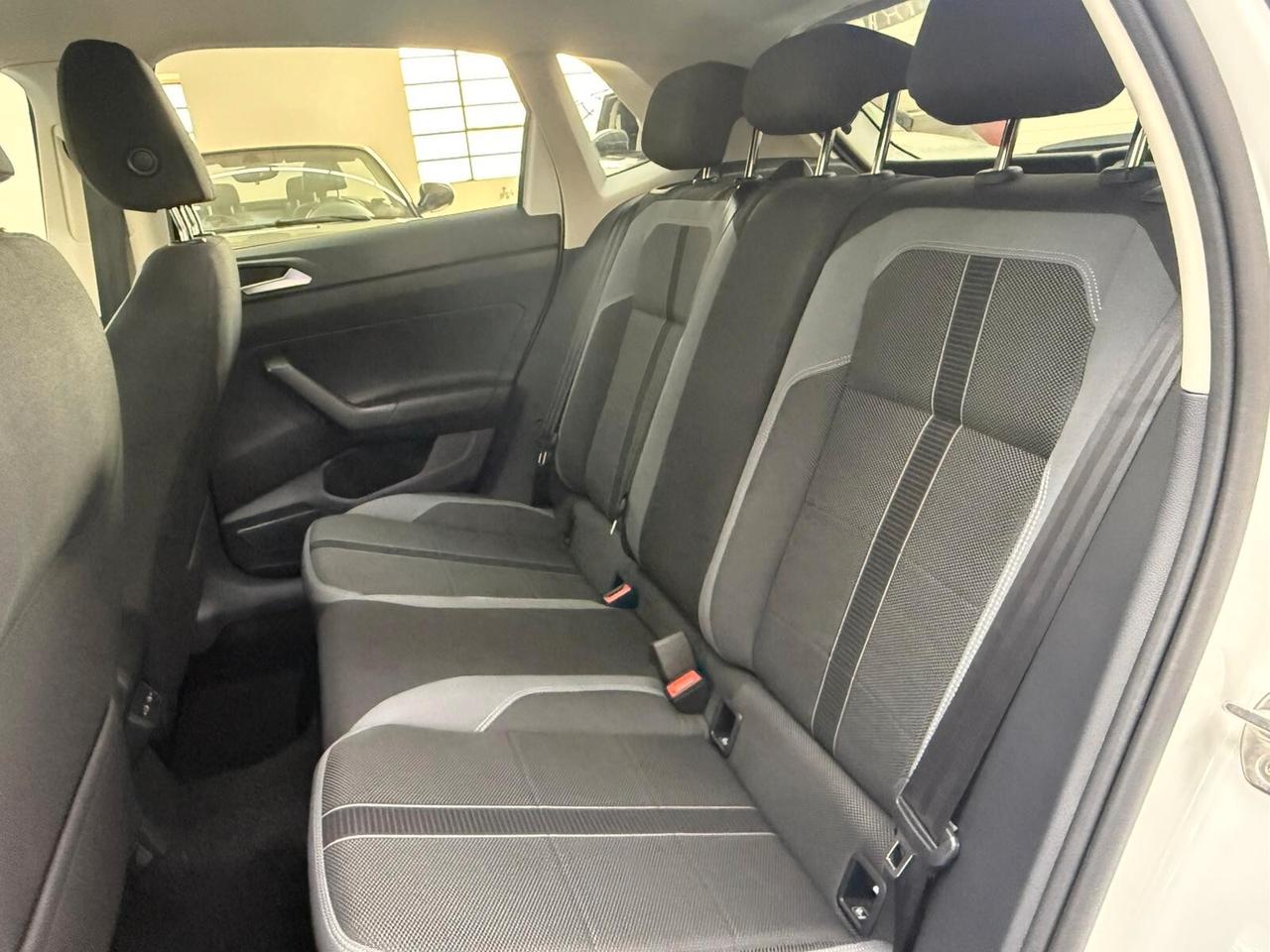 Volkswagen Polo 1.0 95Cv -Benzina