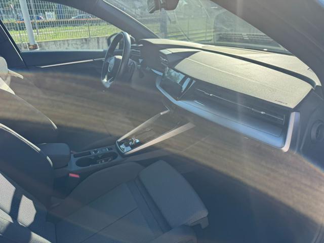 AUDI A3 SPB 35 TDI S tronic S line edition