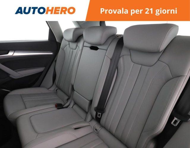 AUDI Q5 35 TDI quattro S tronic Sport