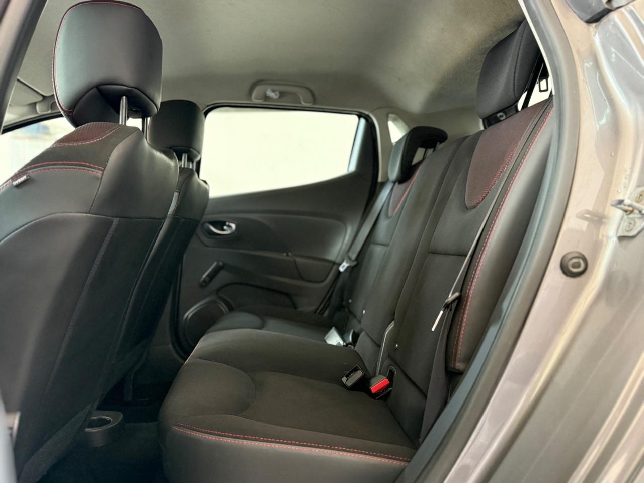 Renault Clio 1.2 75CV GPL 5P OK NEOPATENTATI