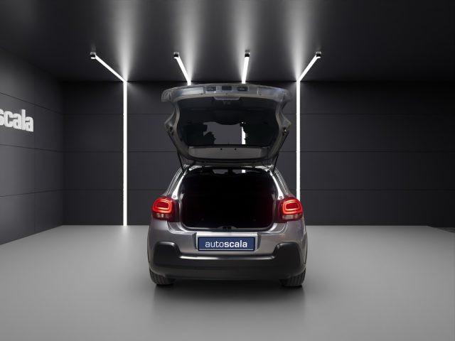 CITROEN C3 PureTech 110 S&S EAT6 Shine