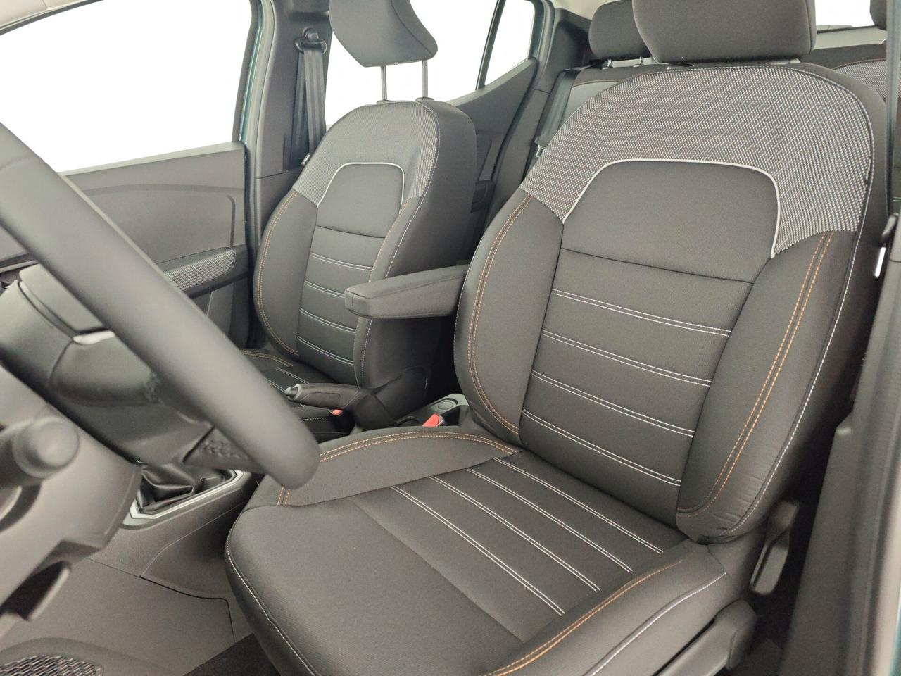 Dacia Duster Eco-G 100 CV Expression