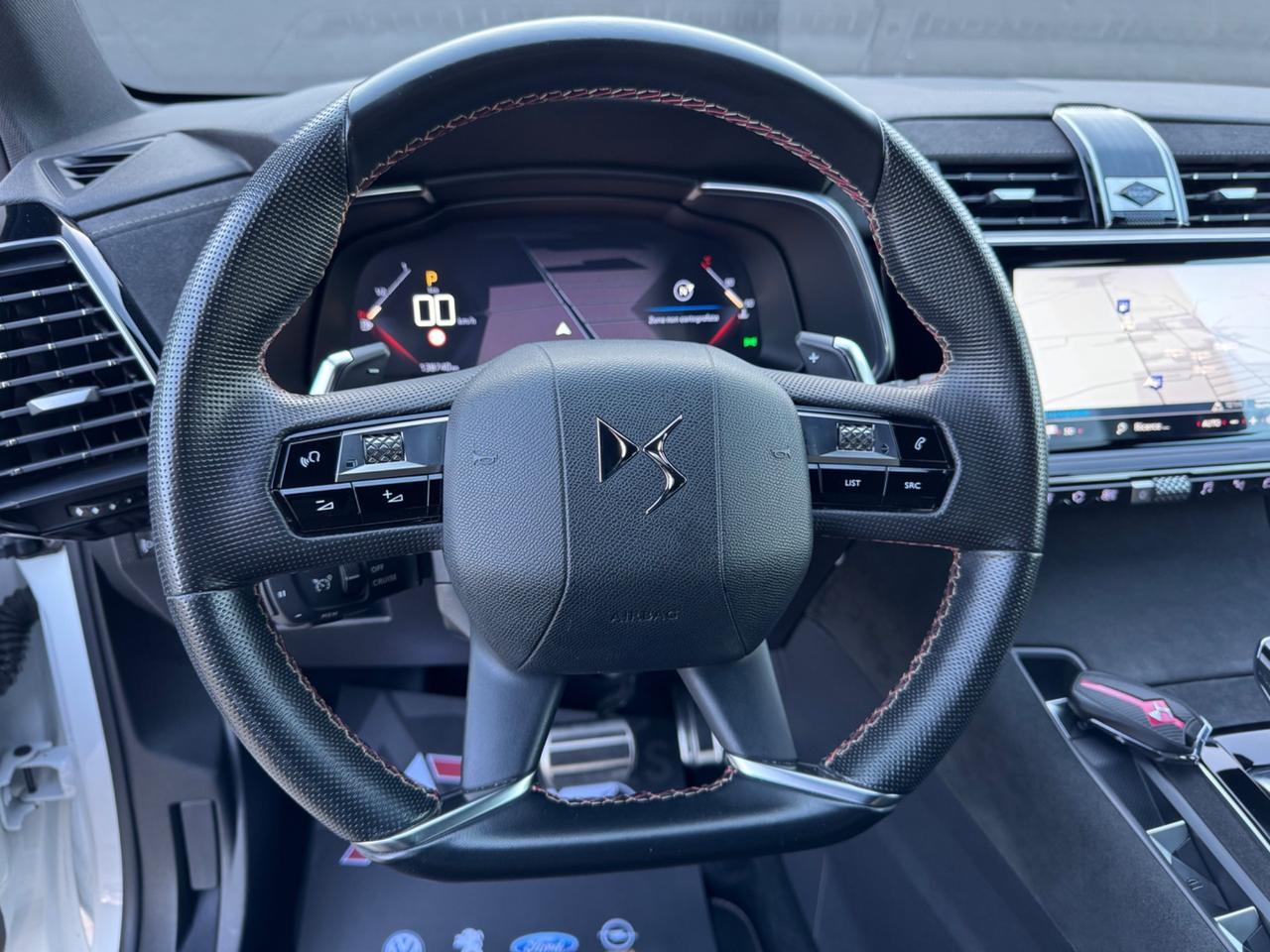 Ds DS 7 DS 7 Crossback BlueHDi 130 aut. Performance Line