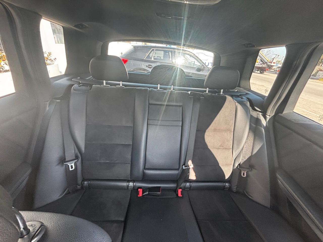 Mercedes-benz GLK 220 4Matic BlueTEC Premium