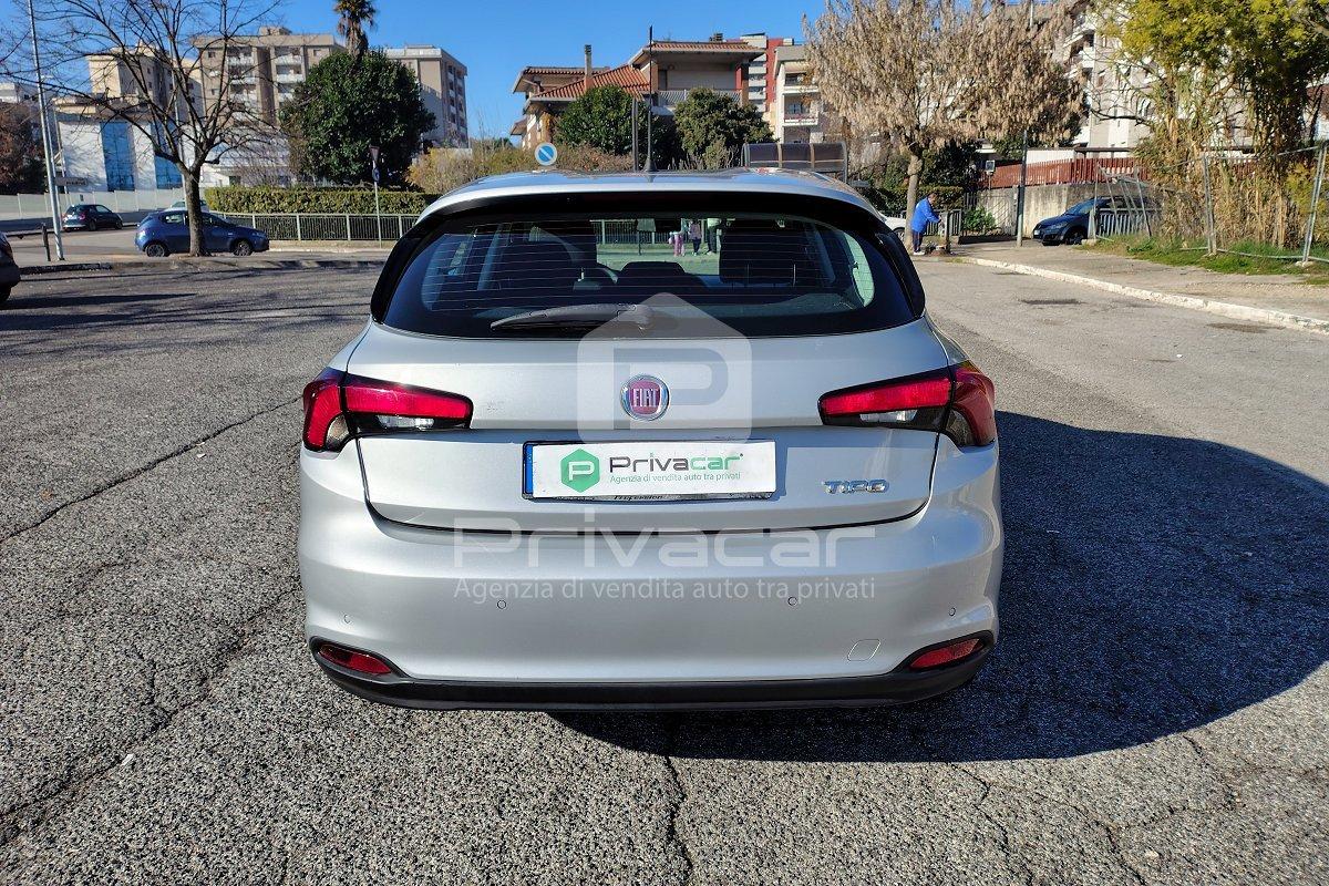 FIAT Tipo 1.3 Mjt S&S 5 porte Easy