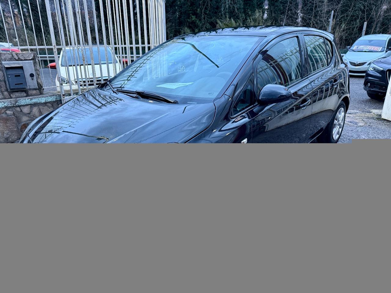 OPEL Corsa 1.4 90 CV GPL Tech 5p. n-Joy