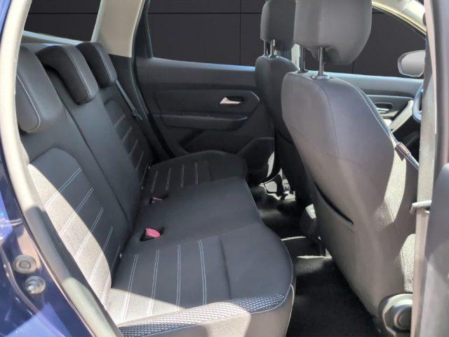 DACIA Duster 1.0 TCe 100 CV 4x2 Techroad