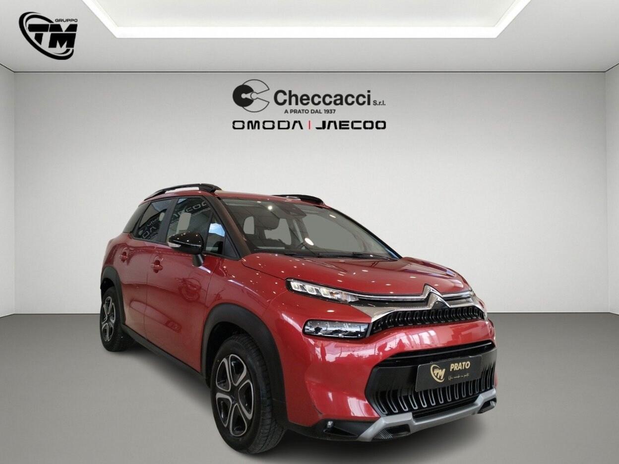 CITROEN C3 Aircross 1ª s. C3 Aircross PureTech...