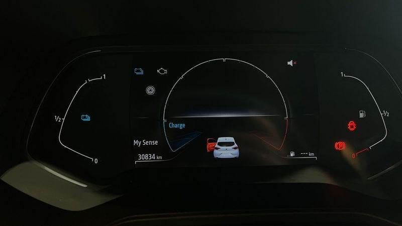 Renault Clio V 2019 5 Porte 1.6 E-Tech full hybrid 145cv Techno A