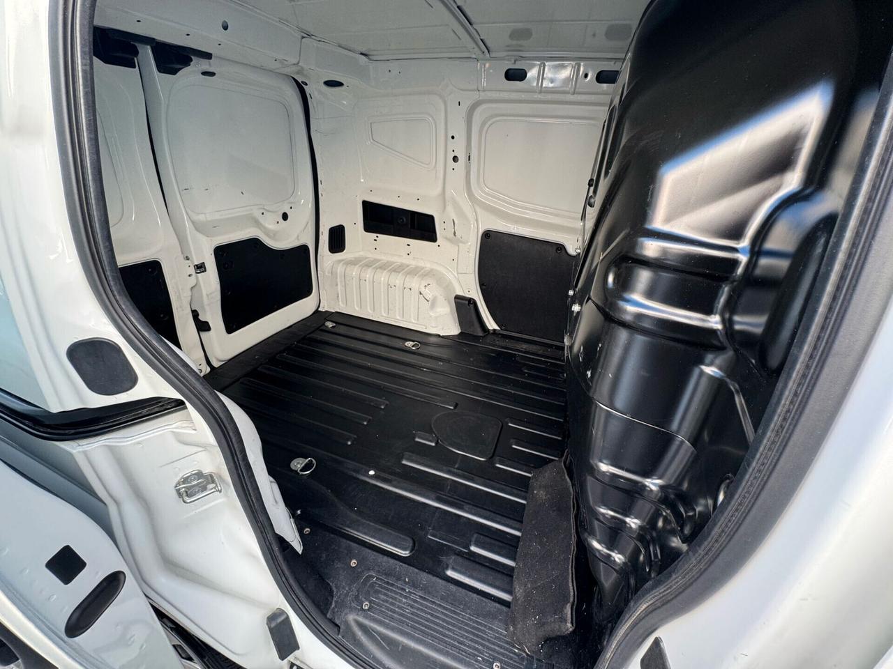 Fiat Fiorino 1.3 MJT 95CV Cargo