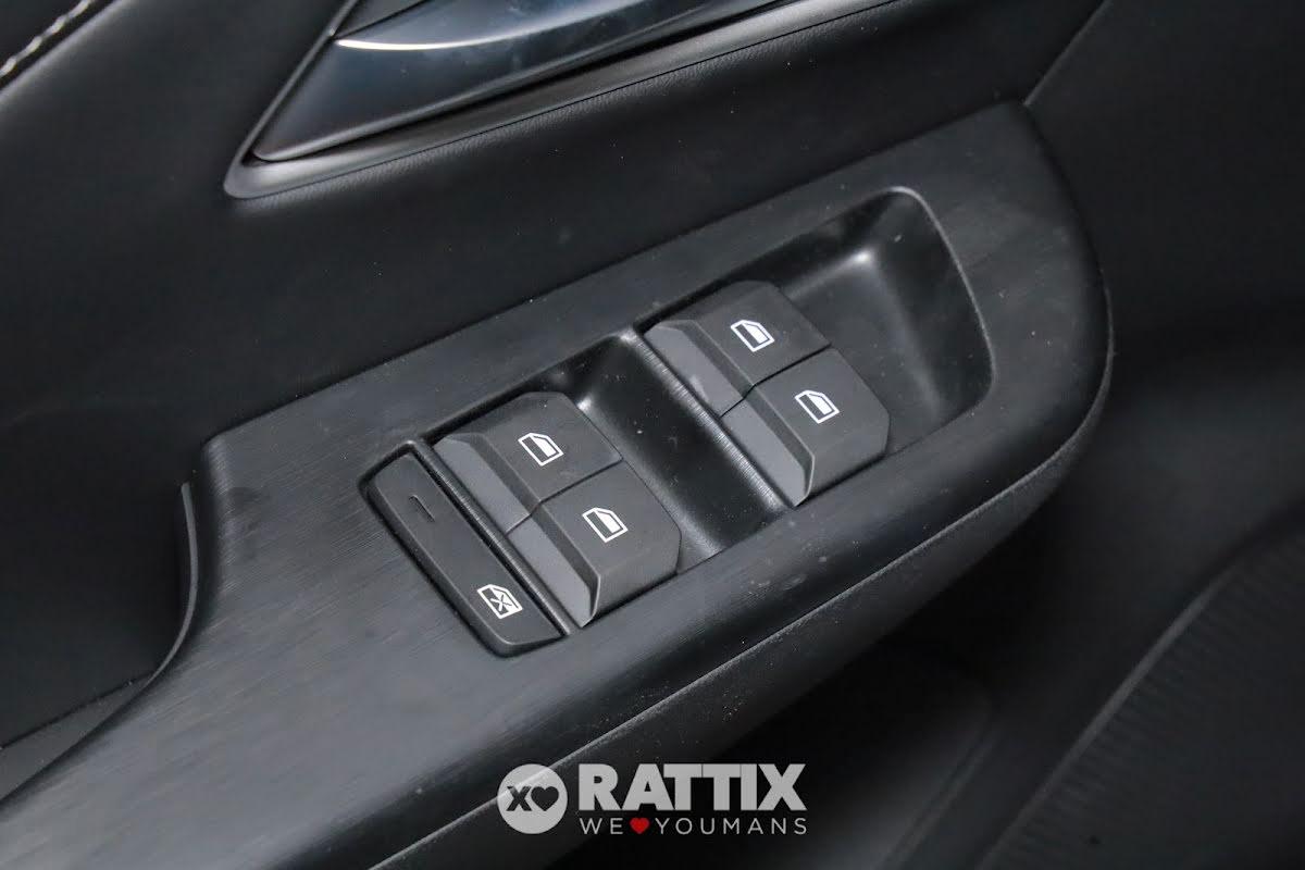 MG ZS 1.5 Hybrid+ Luxury Auto