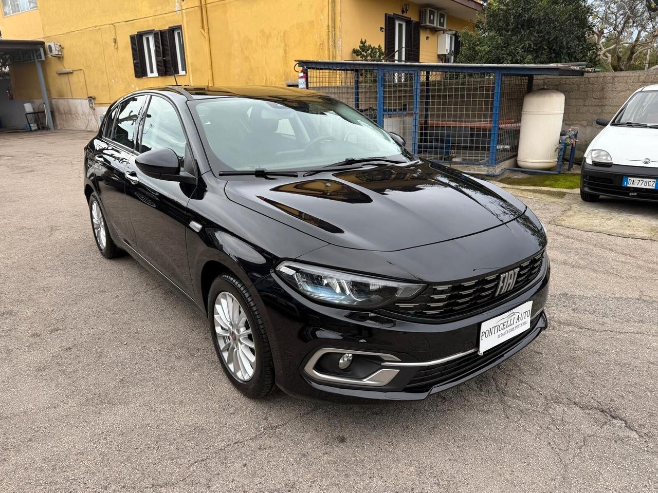 Fiat Tipo 1.6 Mjt S&S 5 porte Life