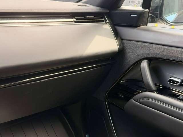 Land Rover Range Rover Sport Range Rover Sport my 25 3.0d i6 mhev S awd 250cv auto Tetto Panoramico/Camere 360/Cerchi 22