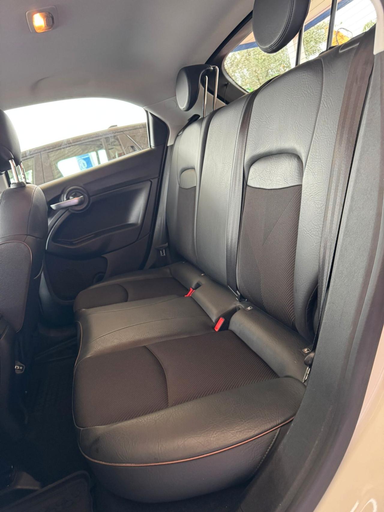 Fiat 500X 1.0 T3 120 CV Cross