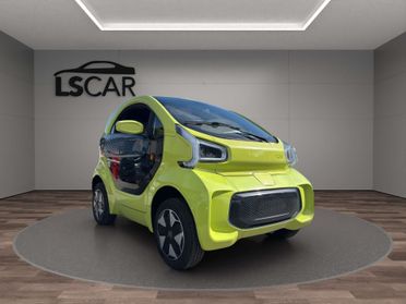 XEV Yoyo PRO -UNIPRO -PROMO FINANZIAMENTO LS CAR