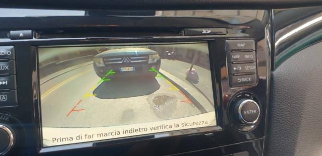 Nissan Qashqai 1.6 dci Acenta 2wd 130cv xtronic