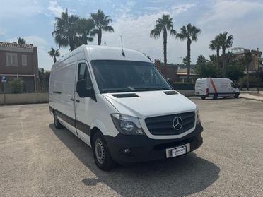 MERCEDES-BENZ Passo Lungo Sprinter 316 CDI