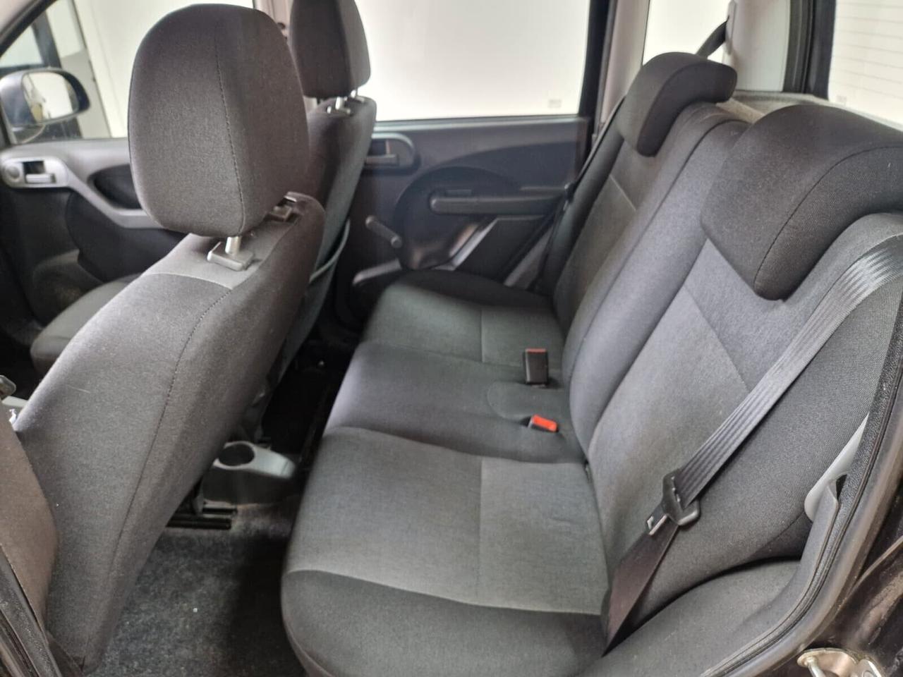 Fiat Panda 1.2 Euro 5