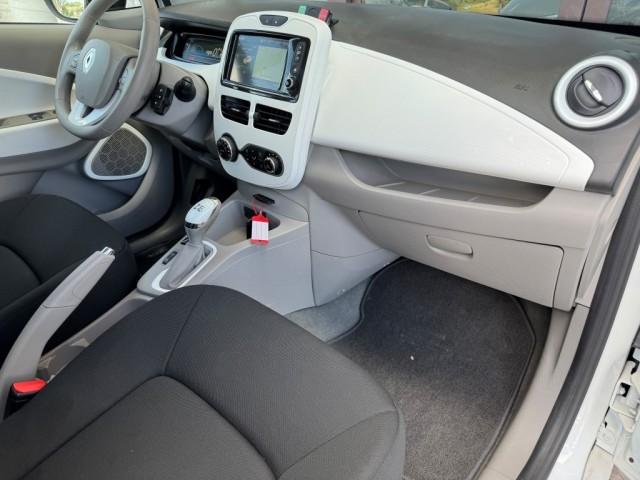 Renault Zoe Life R90 92cv
